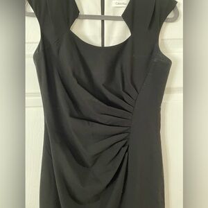 Calvin Klein dress